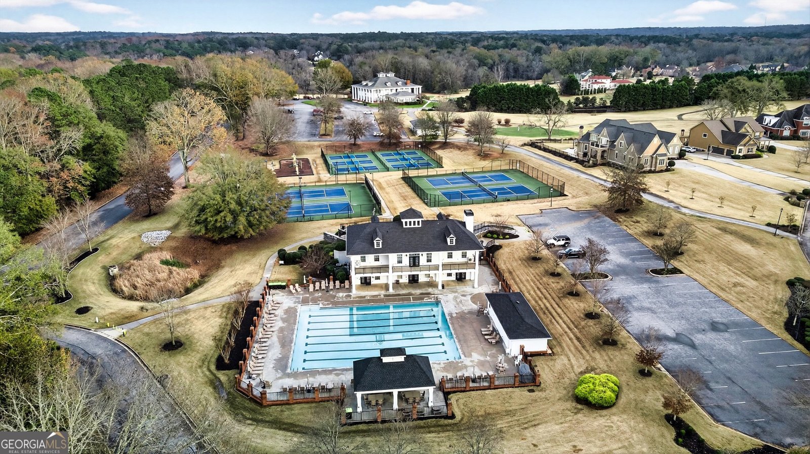 450 Birkdale Drive Fayetteville - 122