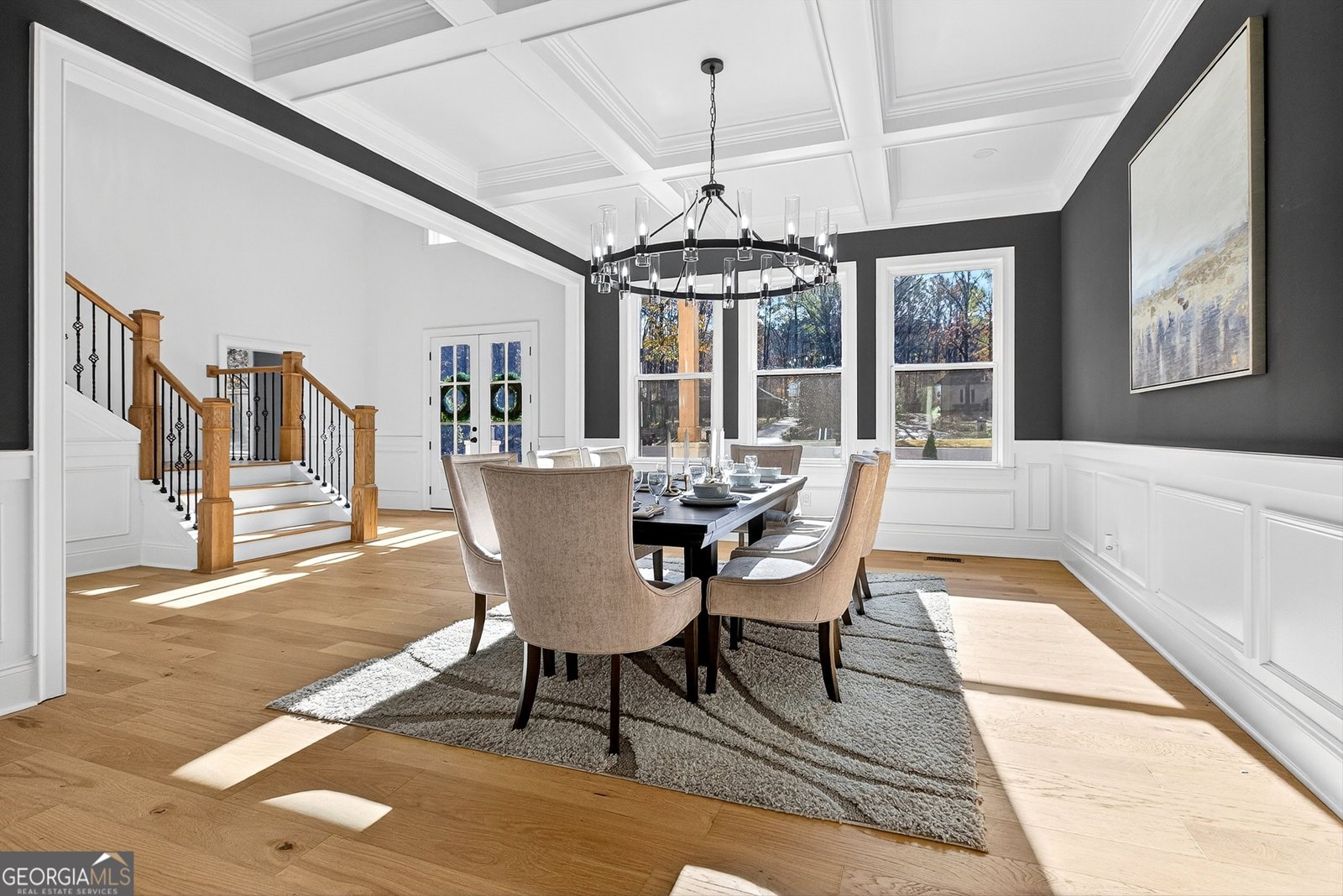 450 Birkdale Drive Fayetteville - 14