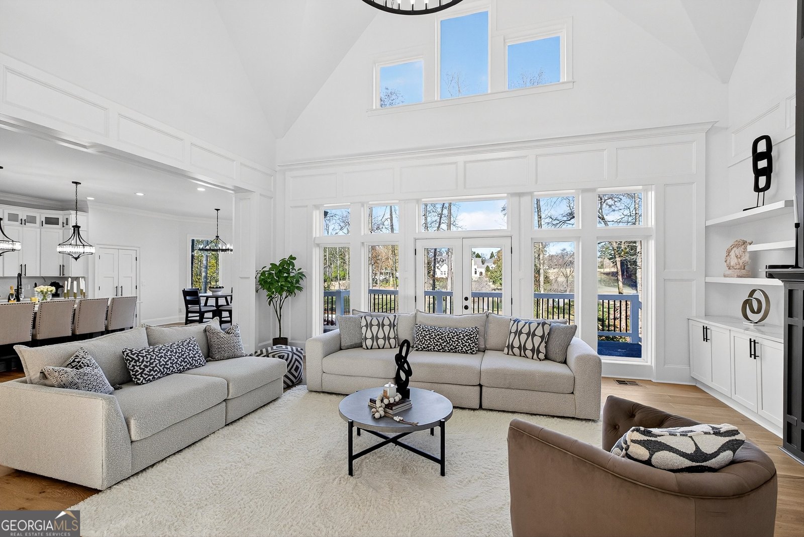 450 Birkdale Drive Fayetteville - 16