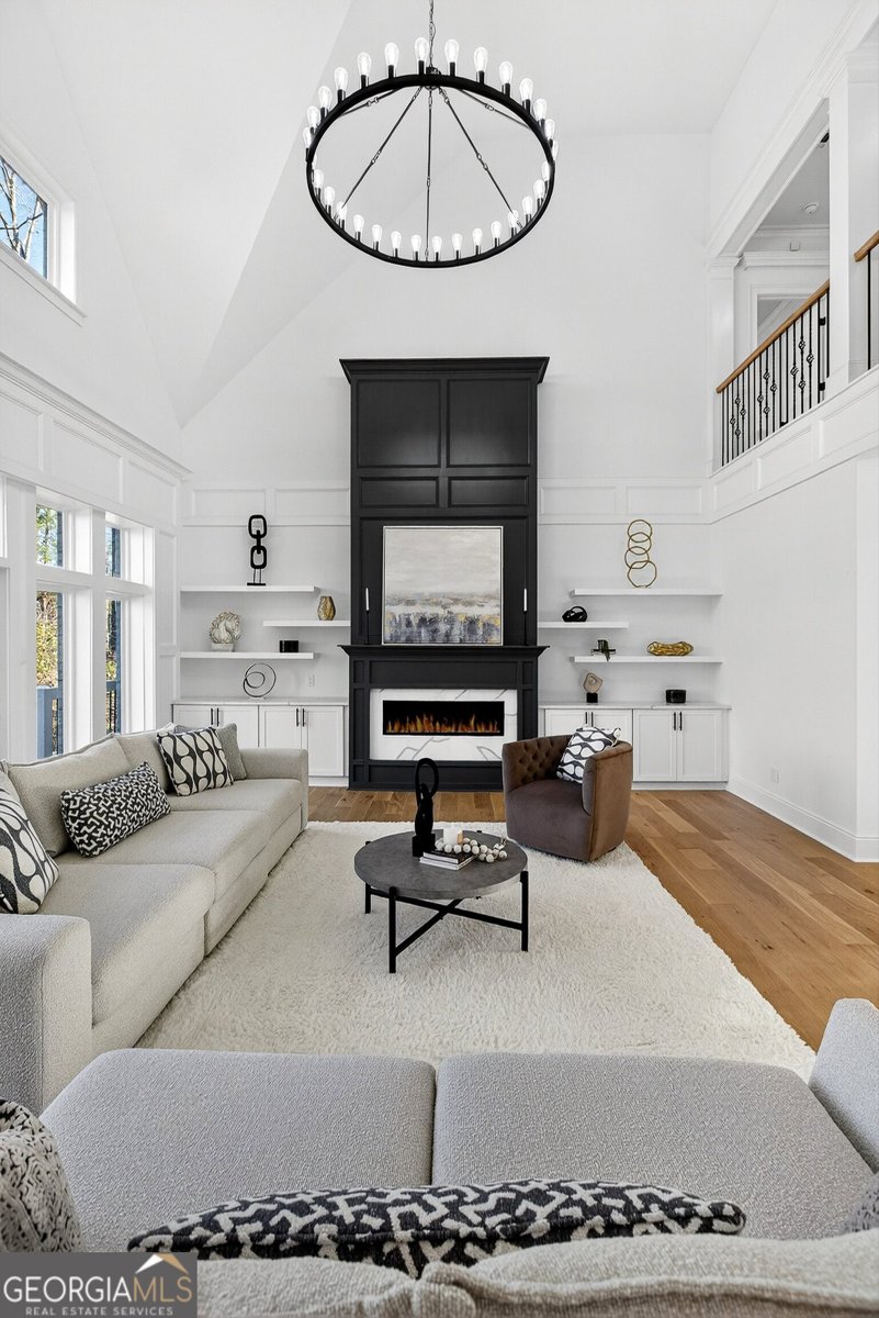 450 Birkdale Drive Fayetteville - 18