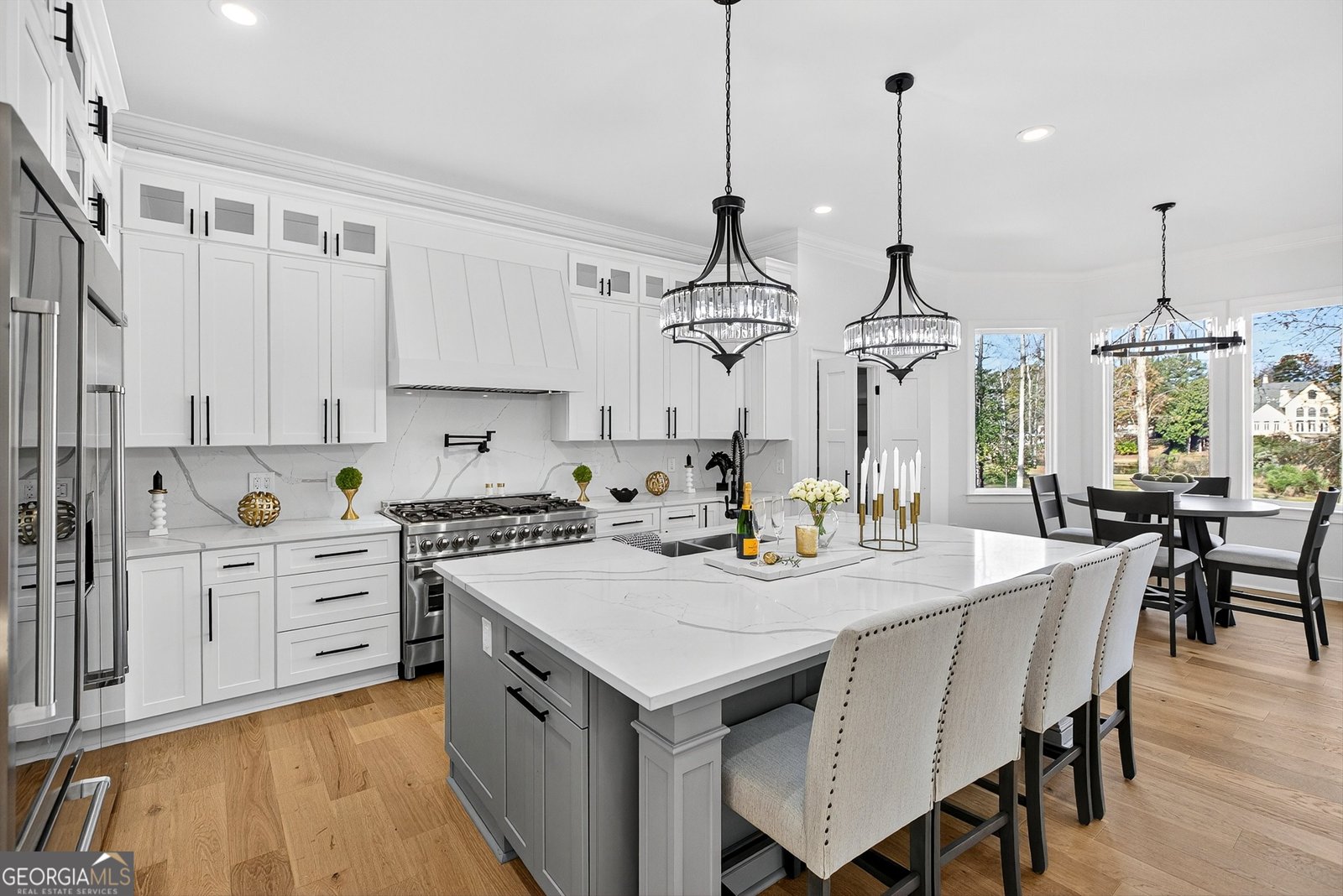 450 Birkdale Drive Fayetteville - 23