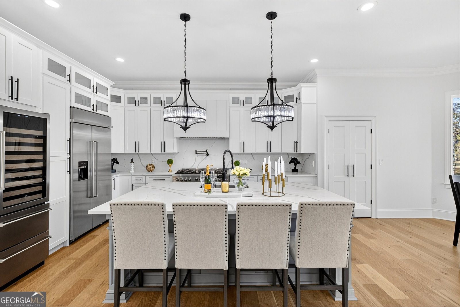 450 Birkdale Drive Fayetteville - 25