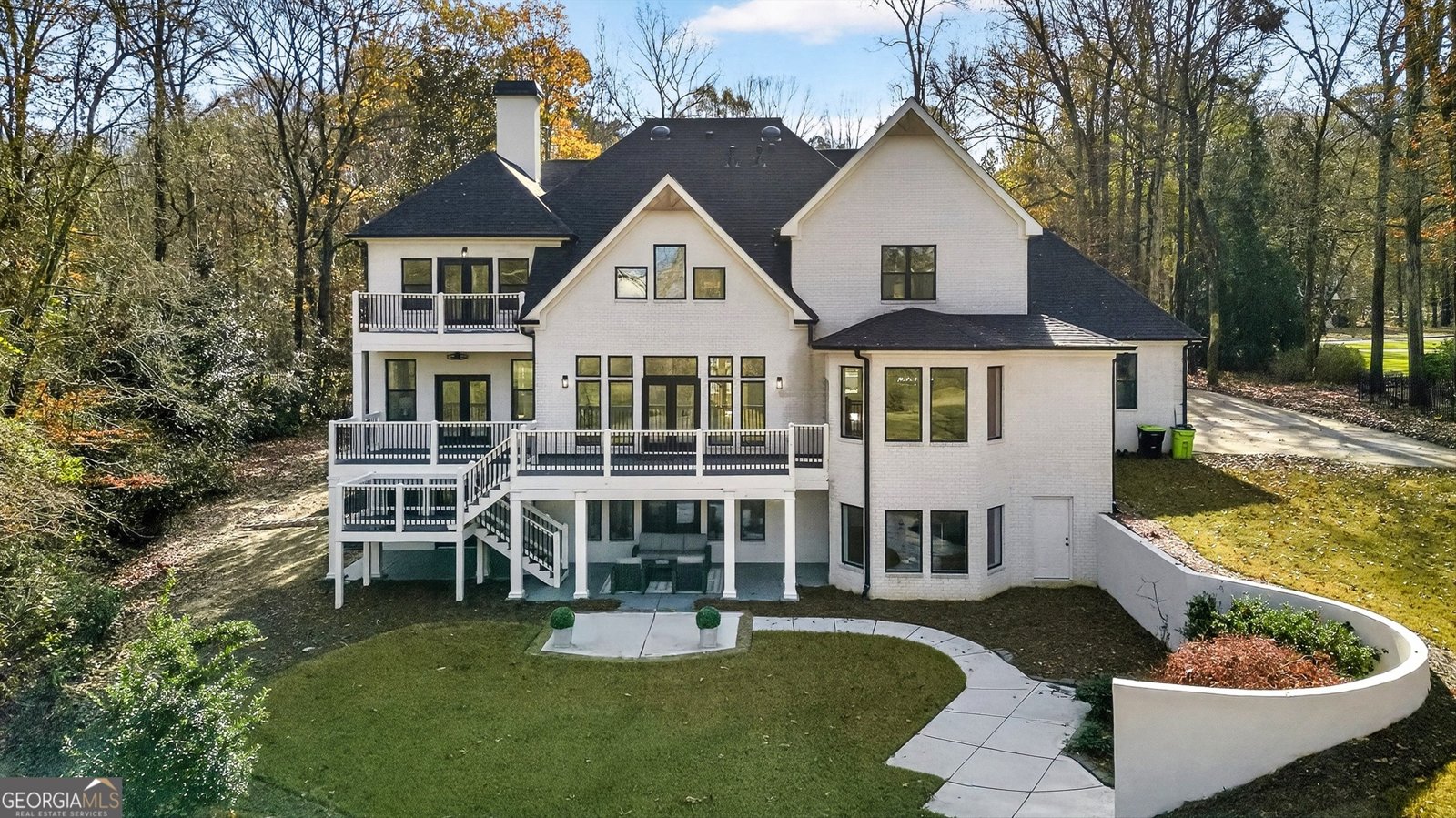 450 Birkdale Drive Fayetteville - 3