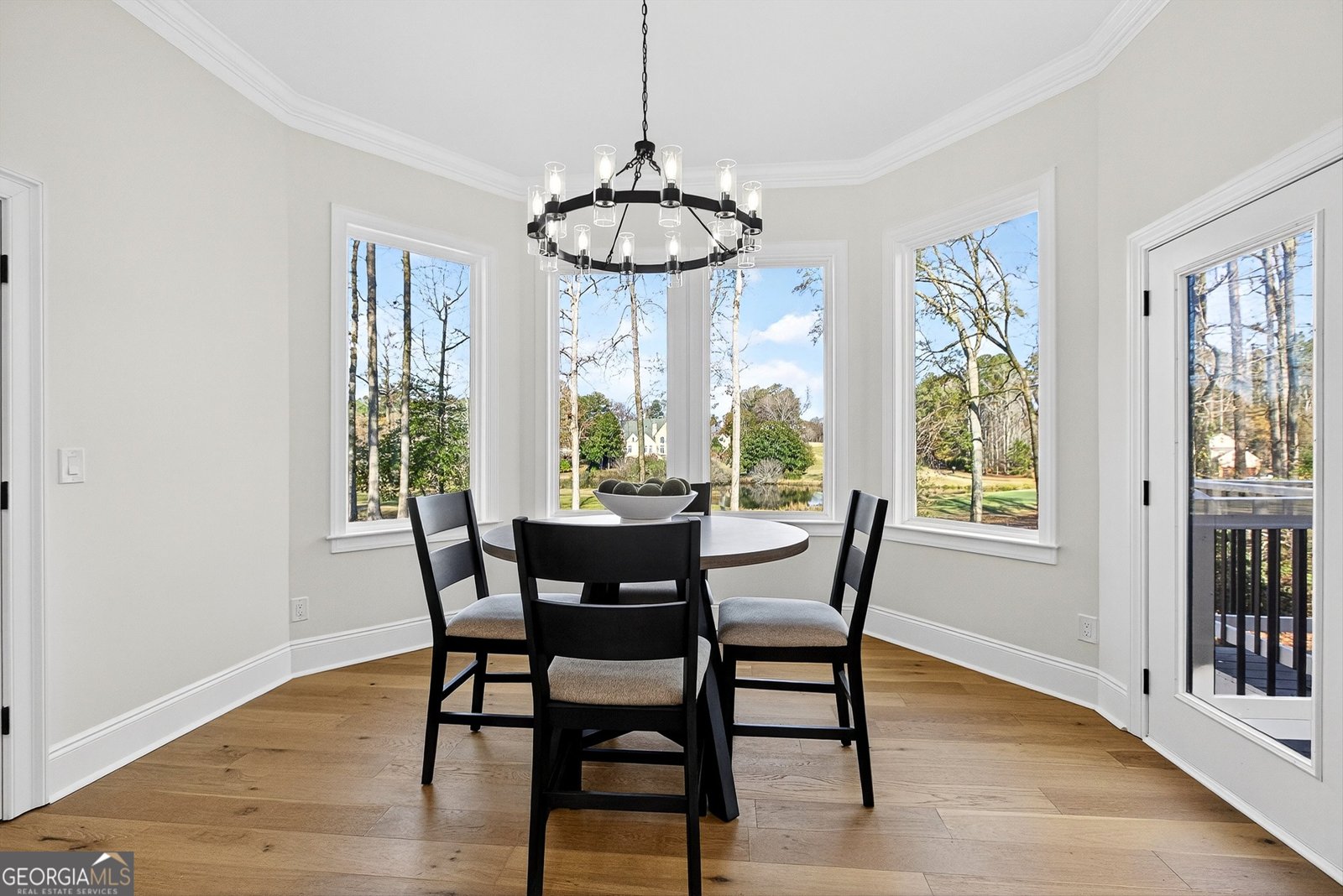 450 Birkdale Drive Fayetteville - 30