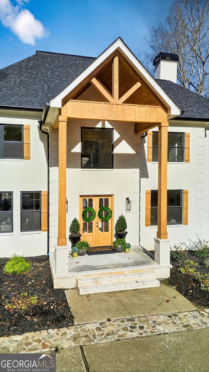 450 Birkdale Drive Fayetteville - 4