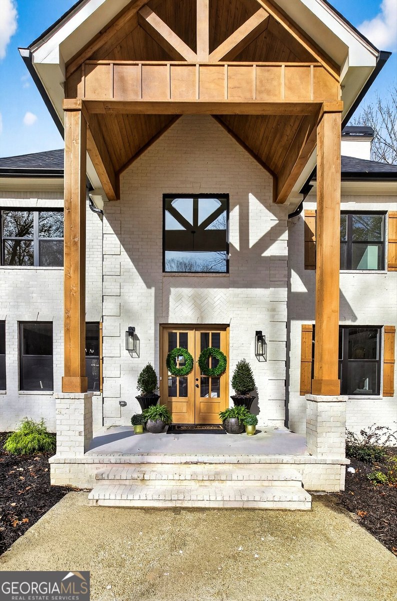 450 Birkdale Drive Fayetteville - 5