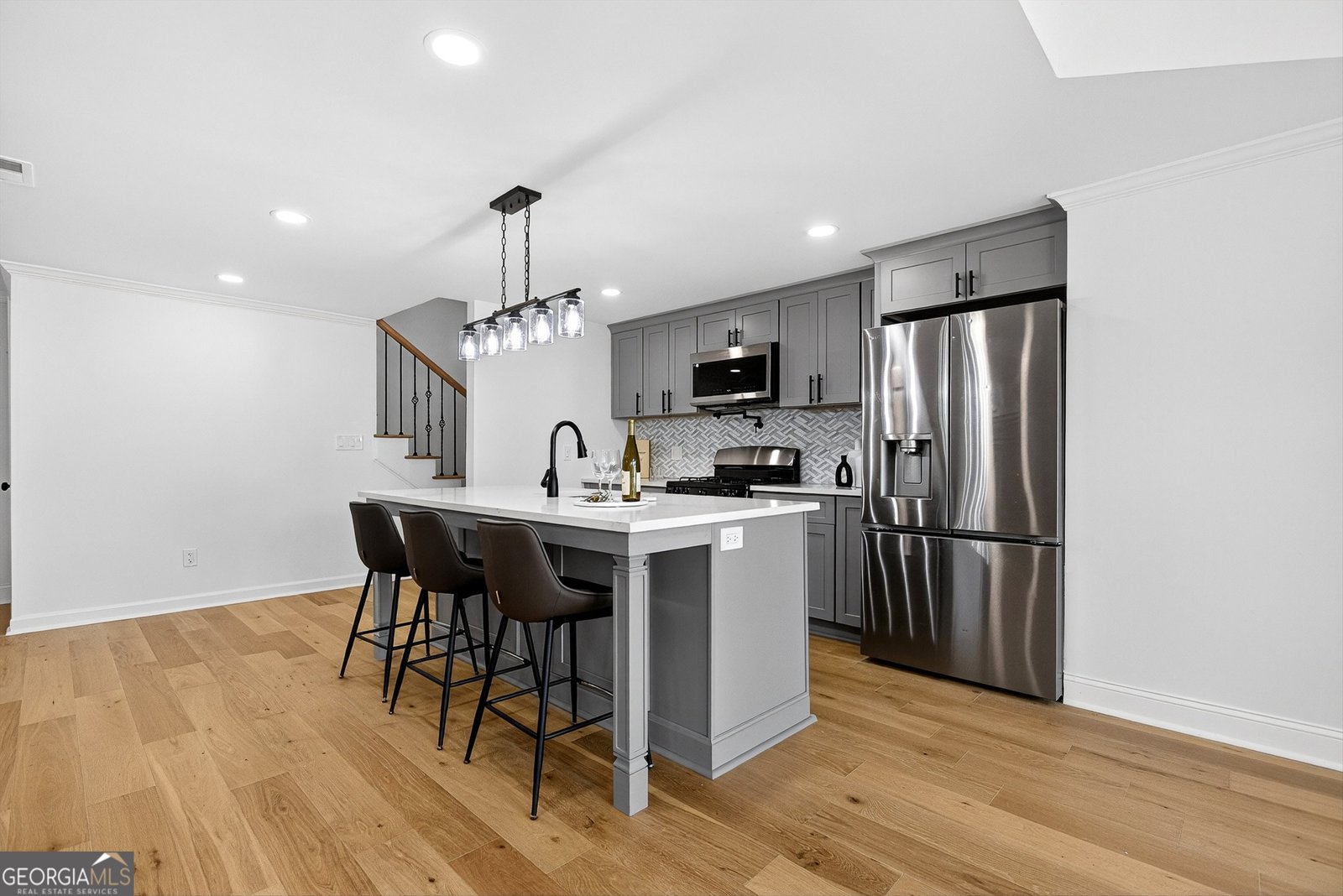 450 Birkdale Drive Fayetteville - 65