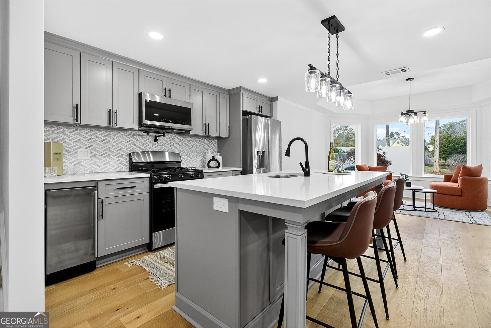 450 Birkdale Drive Fayetteville - 67