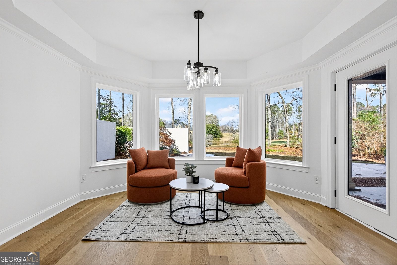 450 Birkdale Drive Fayetteville - 68