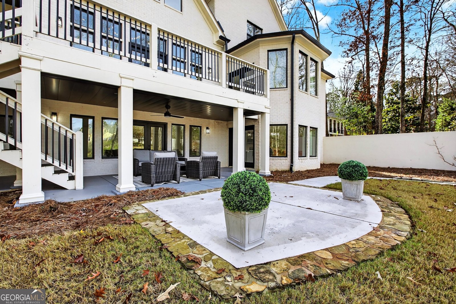 450 Birkdale Drive Fayetteville - 84