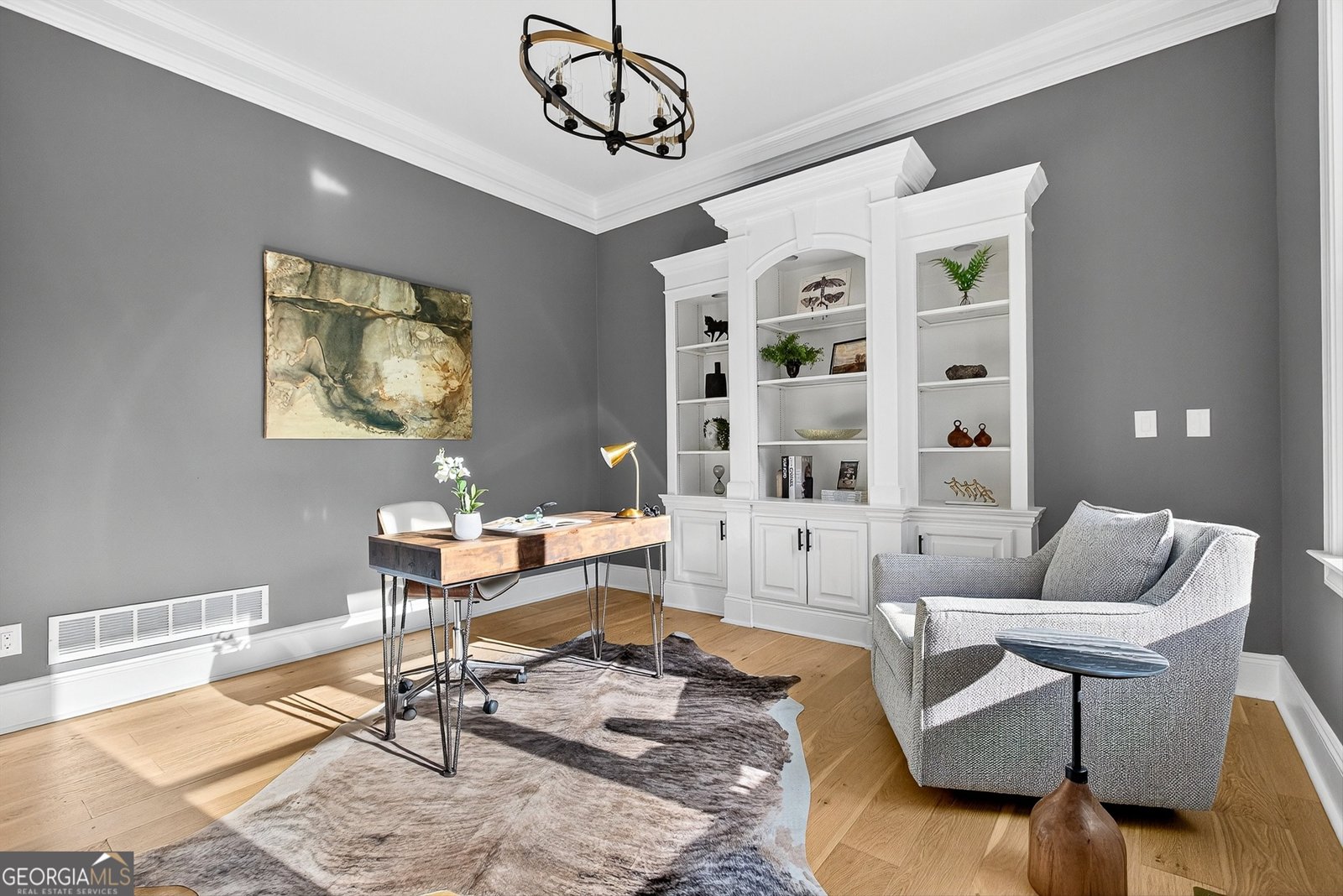 450 Birkdale Drive Fayetteville - 9