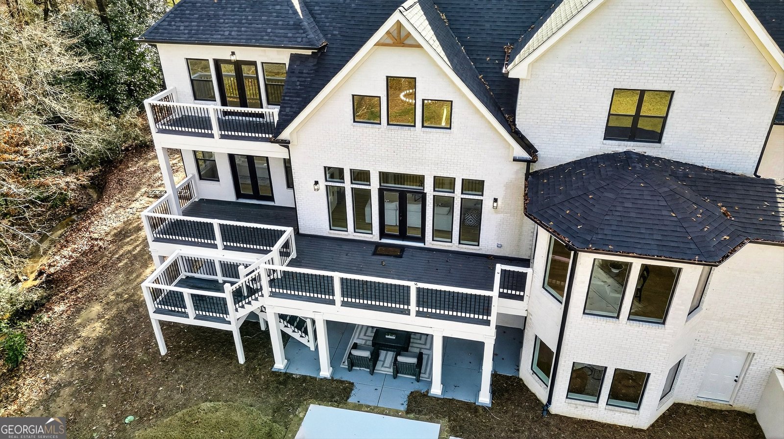 450 Birkdale Drive Fayetteville - 96