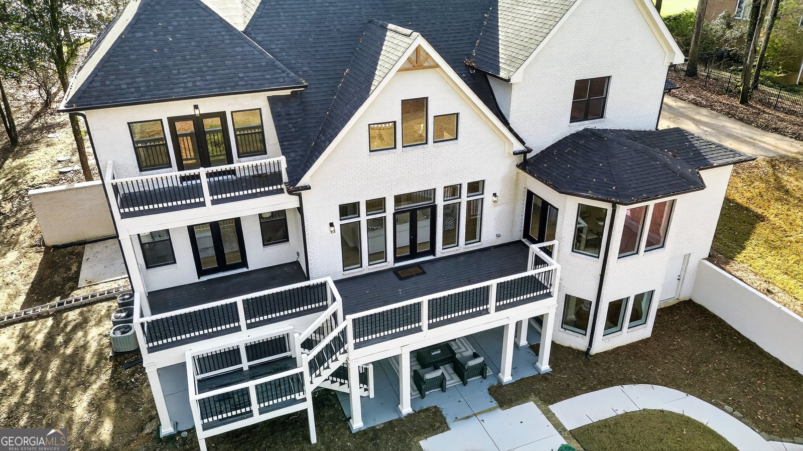 450 Birkdale Drive Fayetteville - 97