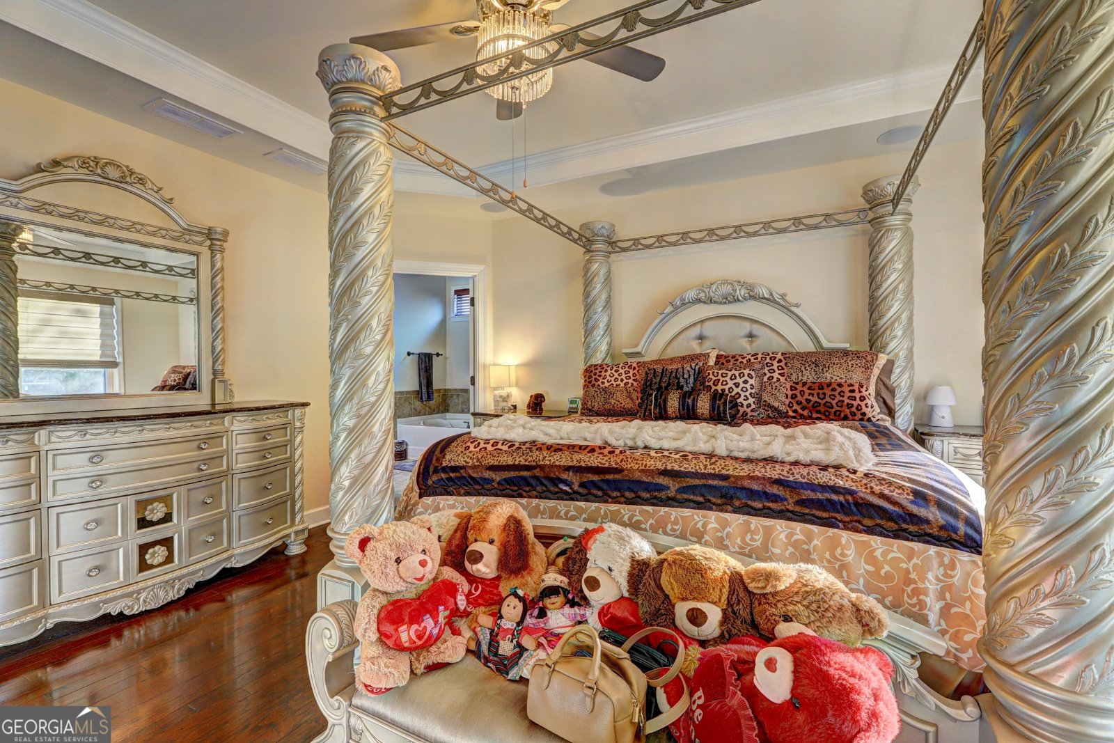 757 Firefly Court Griffin - 20