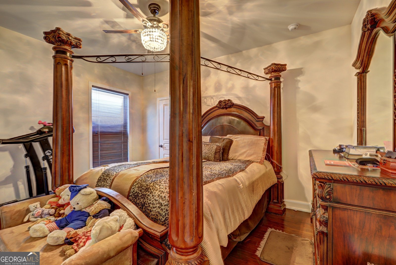 757 Firefly Court Griffin - 25