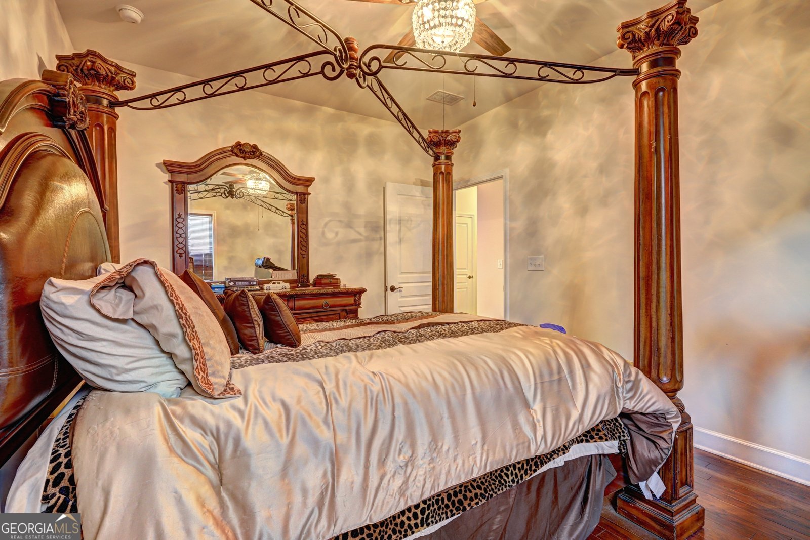 757 Firefly Court Griffin - 26