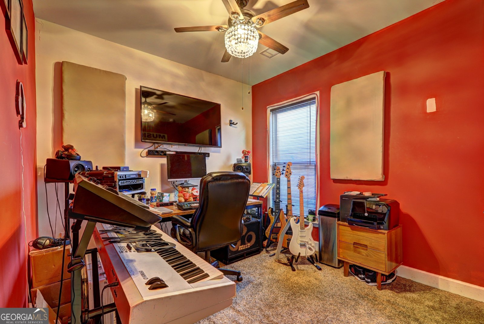 757 Firefly Court Griffin - 27