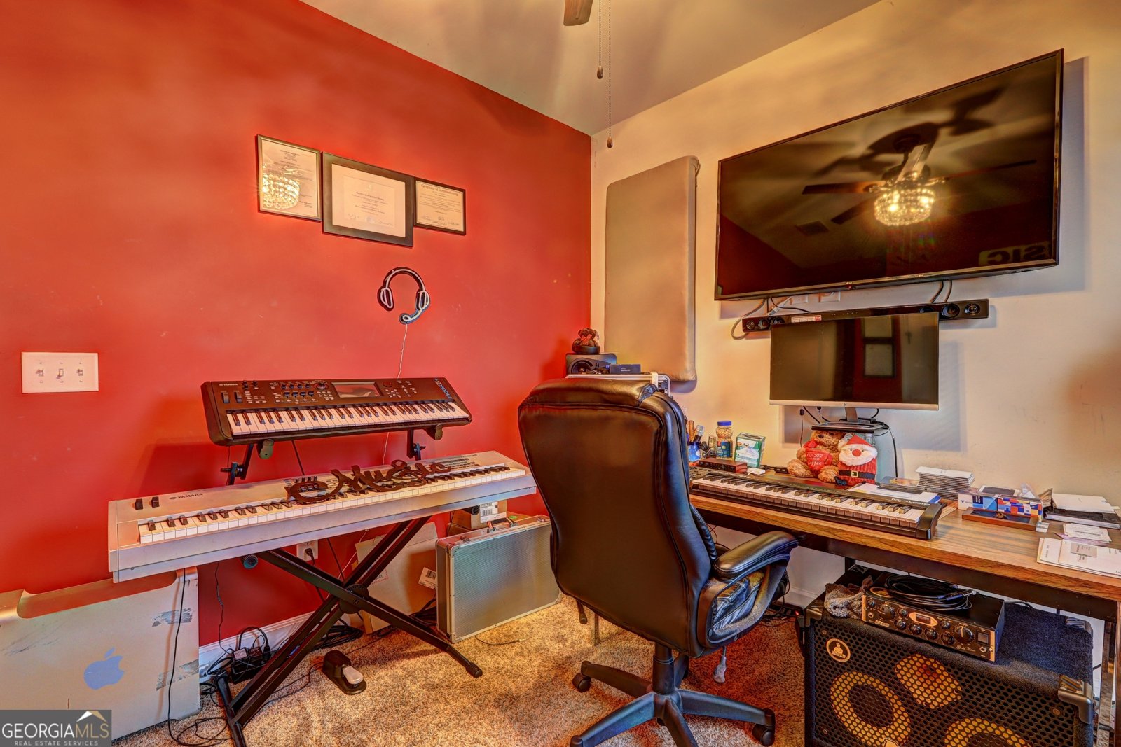 757 Firefly Court Griffin - 28