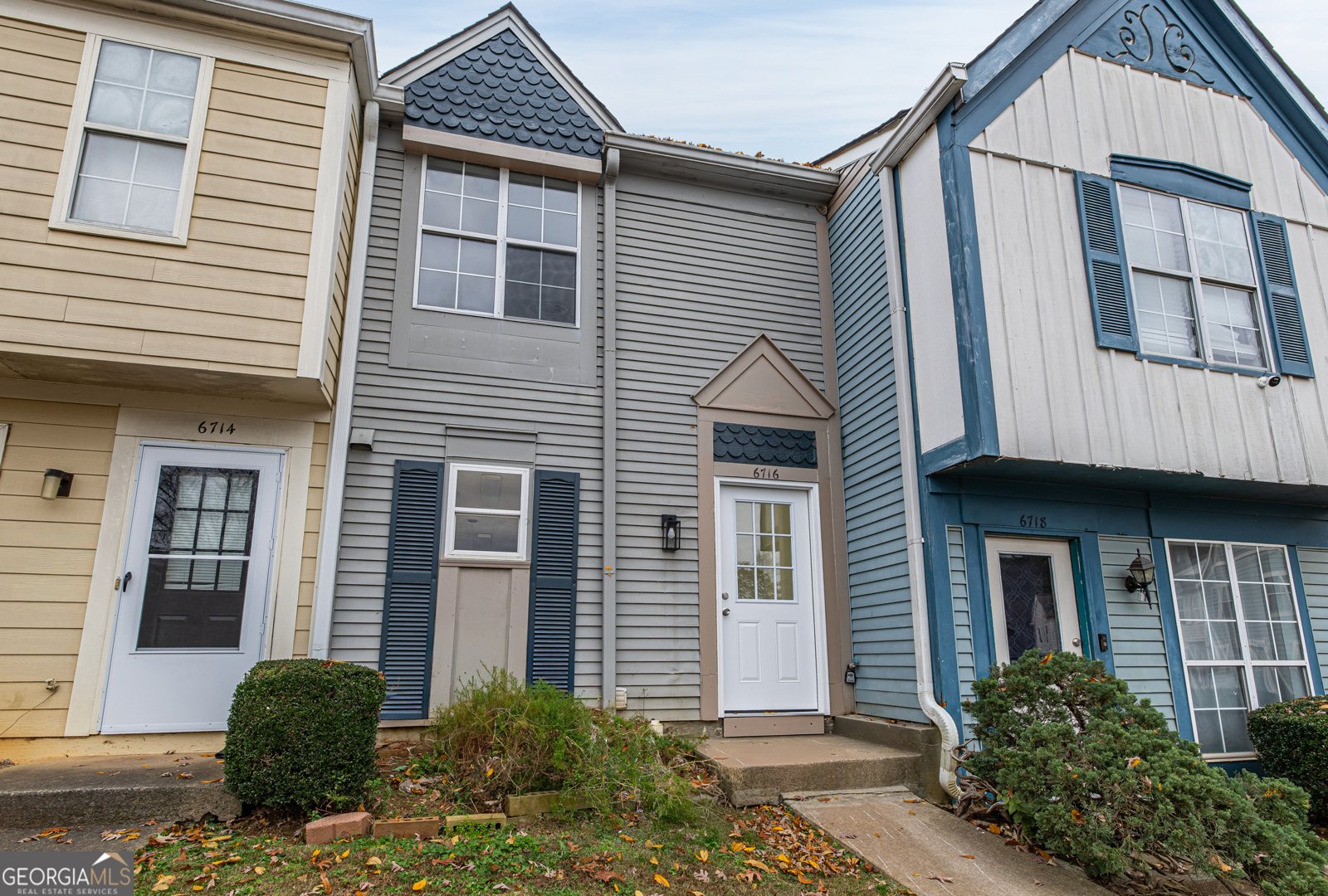 6716 Colchester Place Norcross - 2