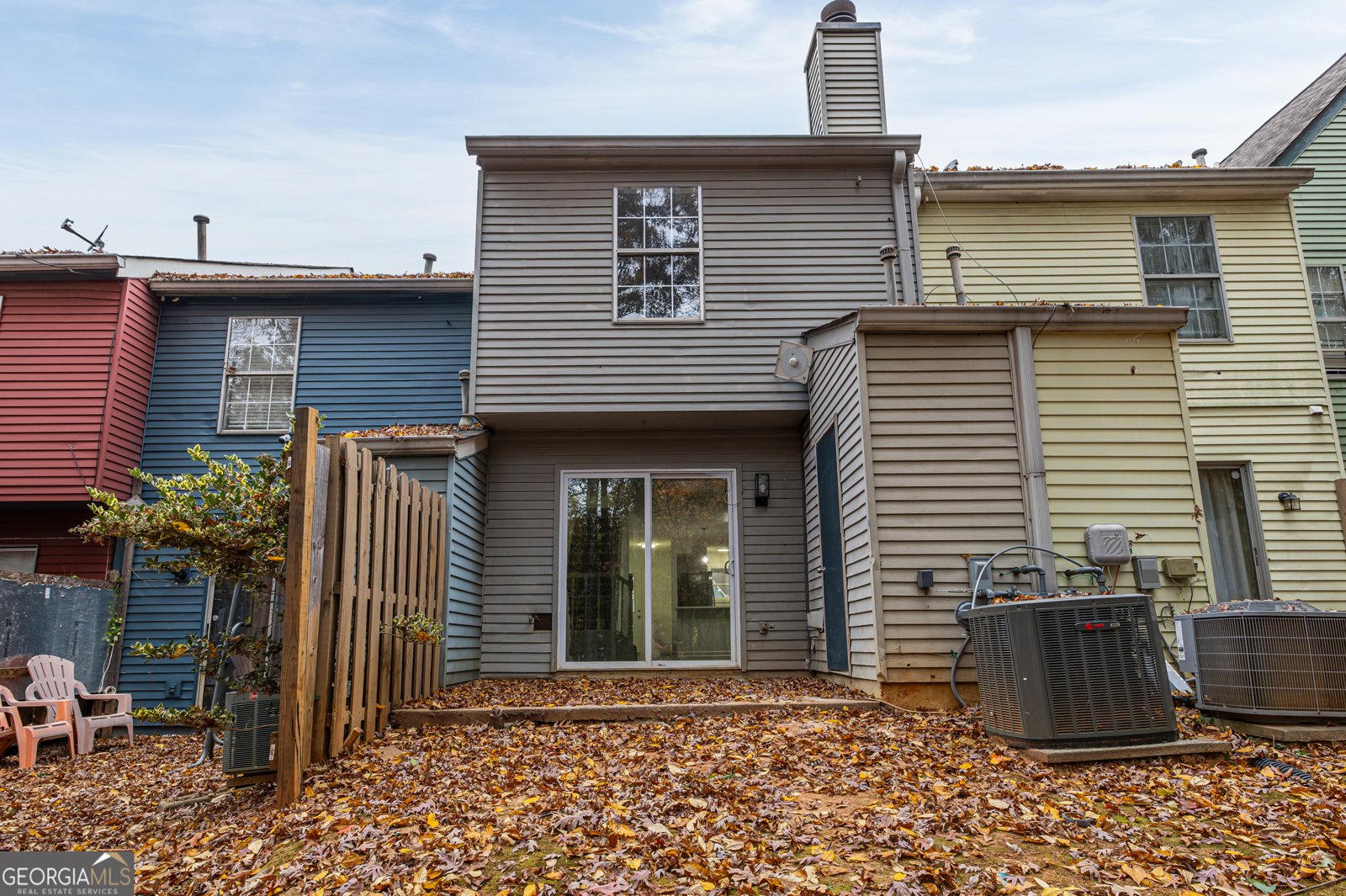 6716 Colchester Place Norcross - 21