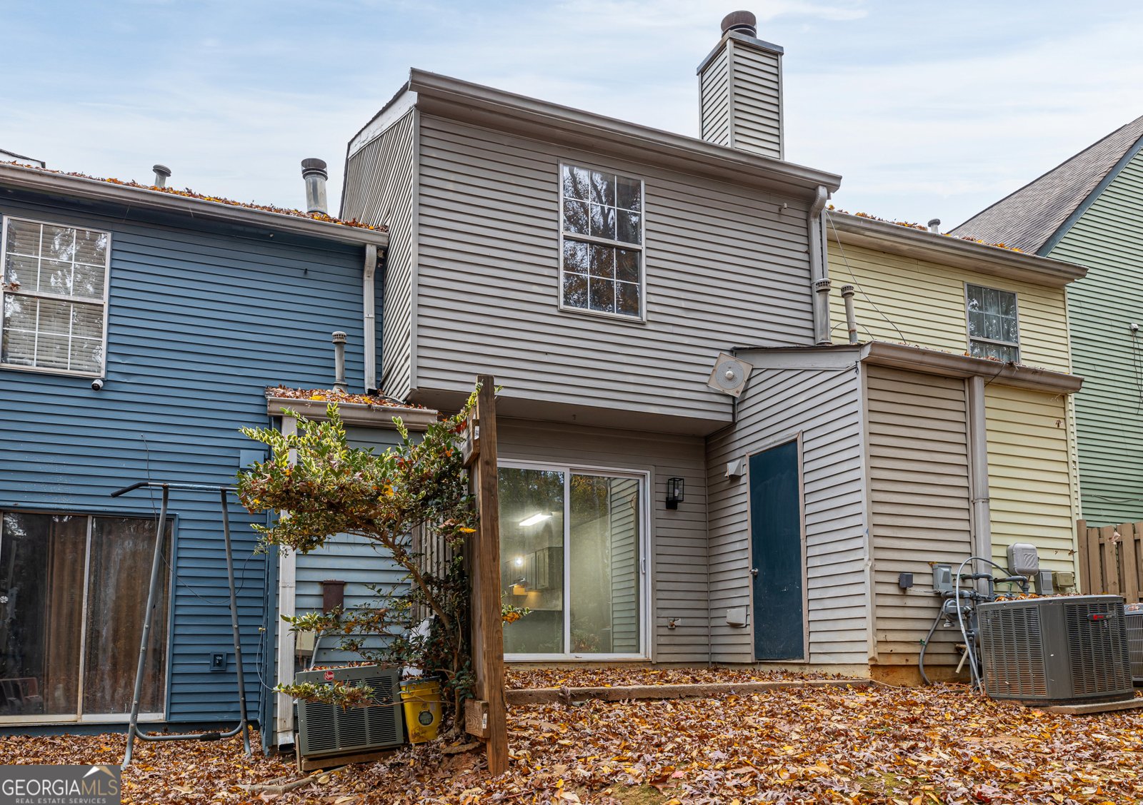 6716 Colchester Place Norcross - 22