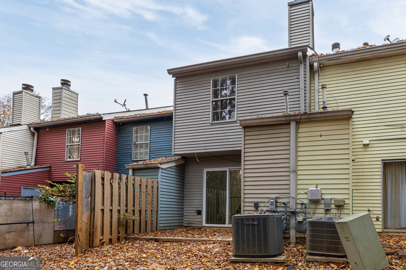 6716 Colchester Place Norcross - Photo 25