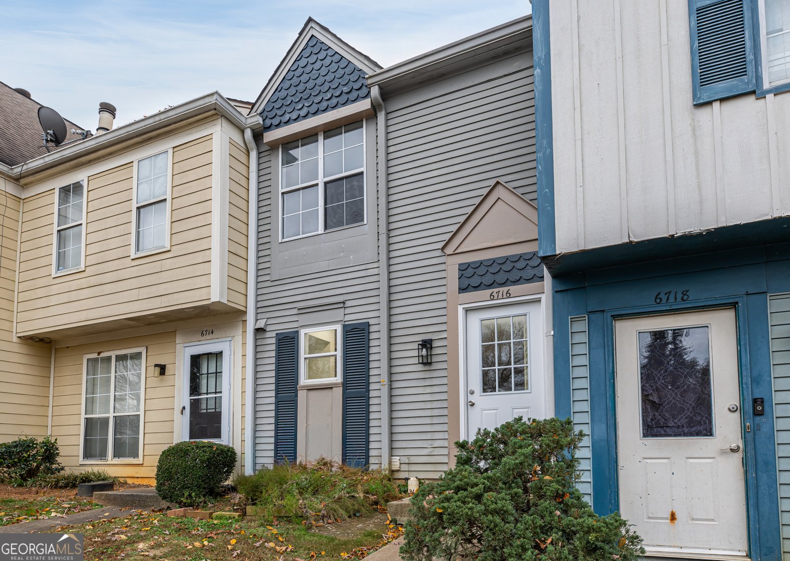 6716 Colchester Place Norcross - 3