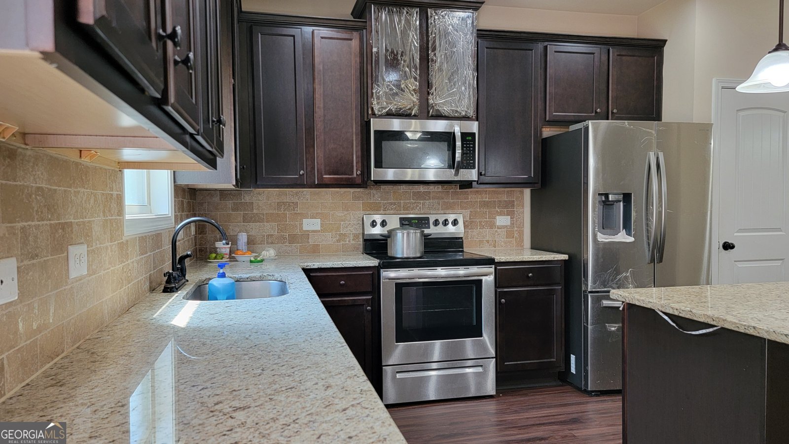 5640 Laney Drive Rex - 15