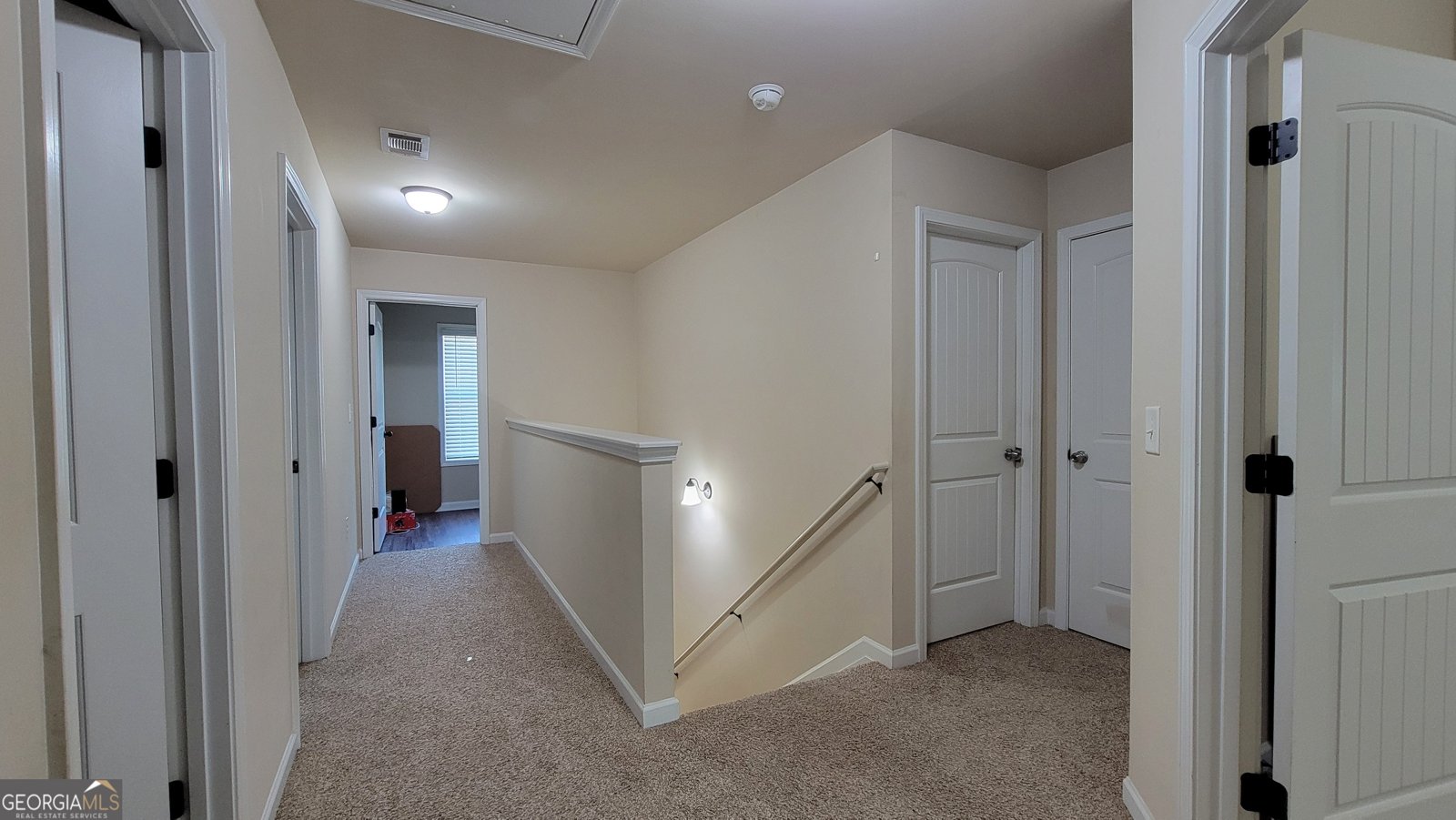 5640 Laney Drive Rex - 27