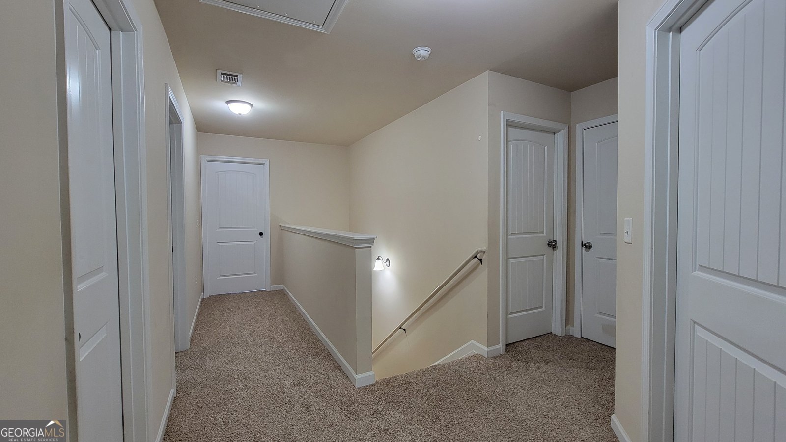 5640 Laney Drive Rex - 28