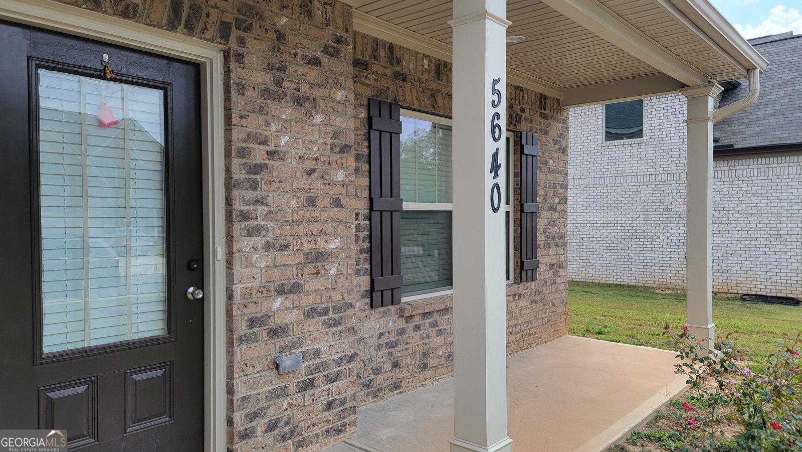 5640 Laney Drive Rex - 3