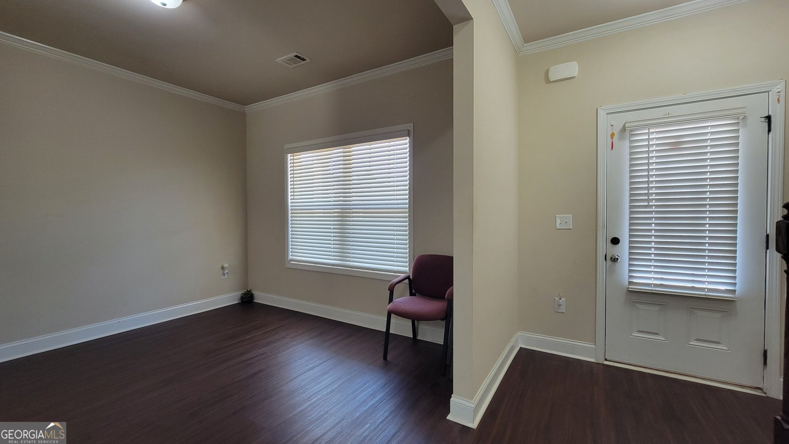 5640 Laney Drive Rex - 5