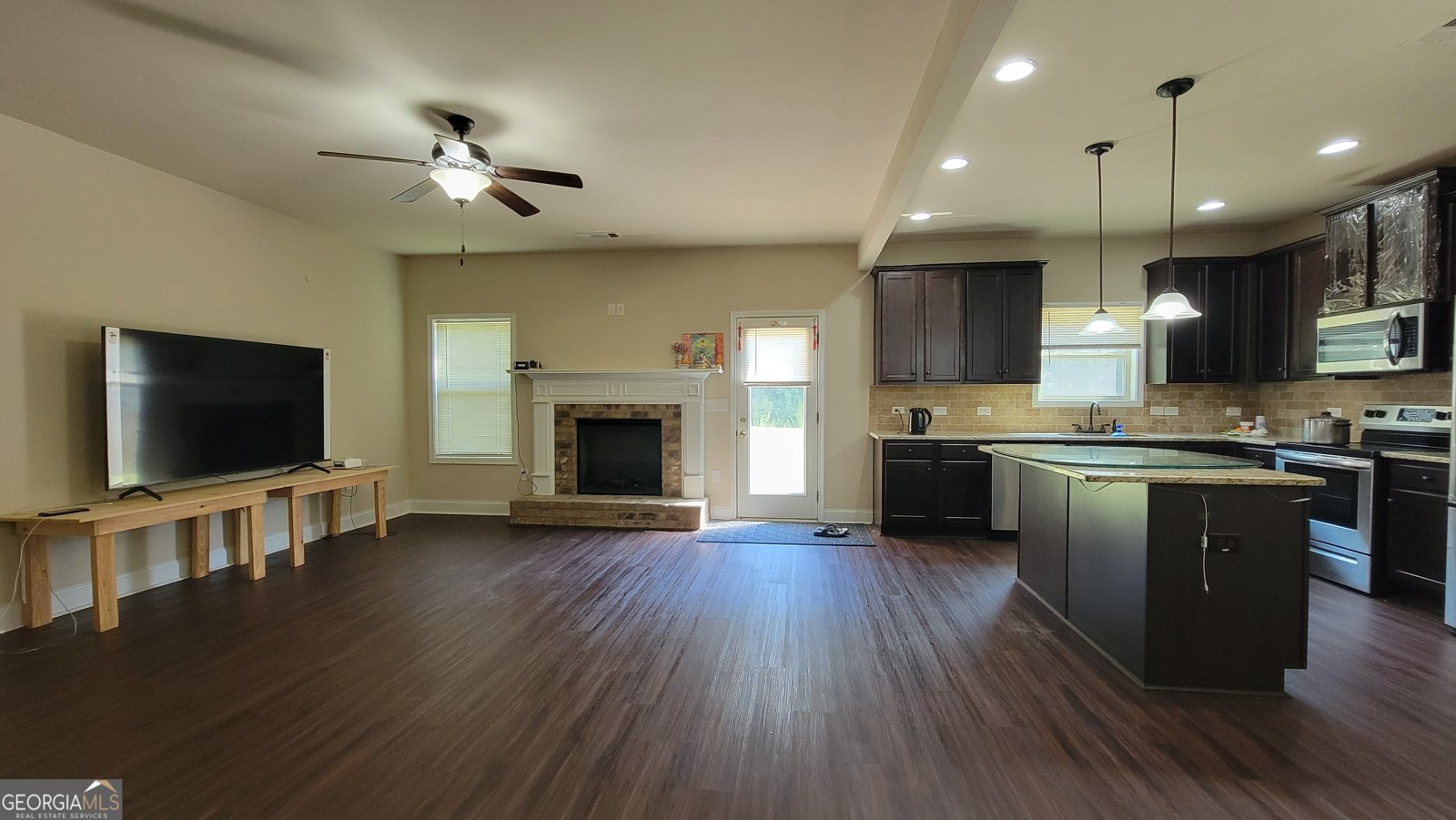 5640 Laney Drive Rex - 7