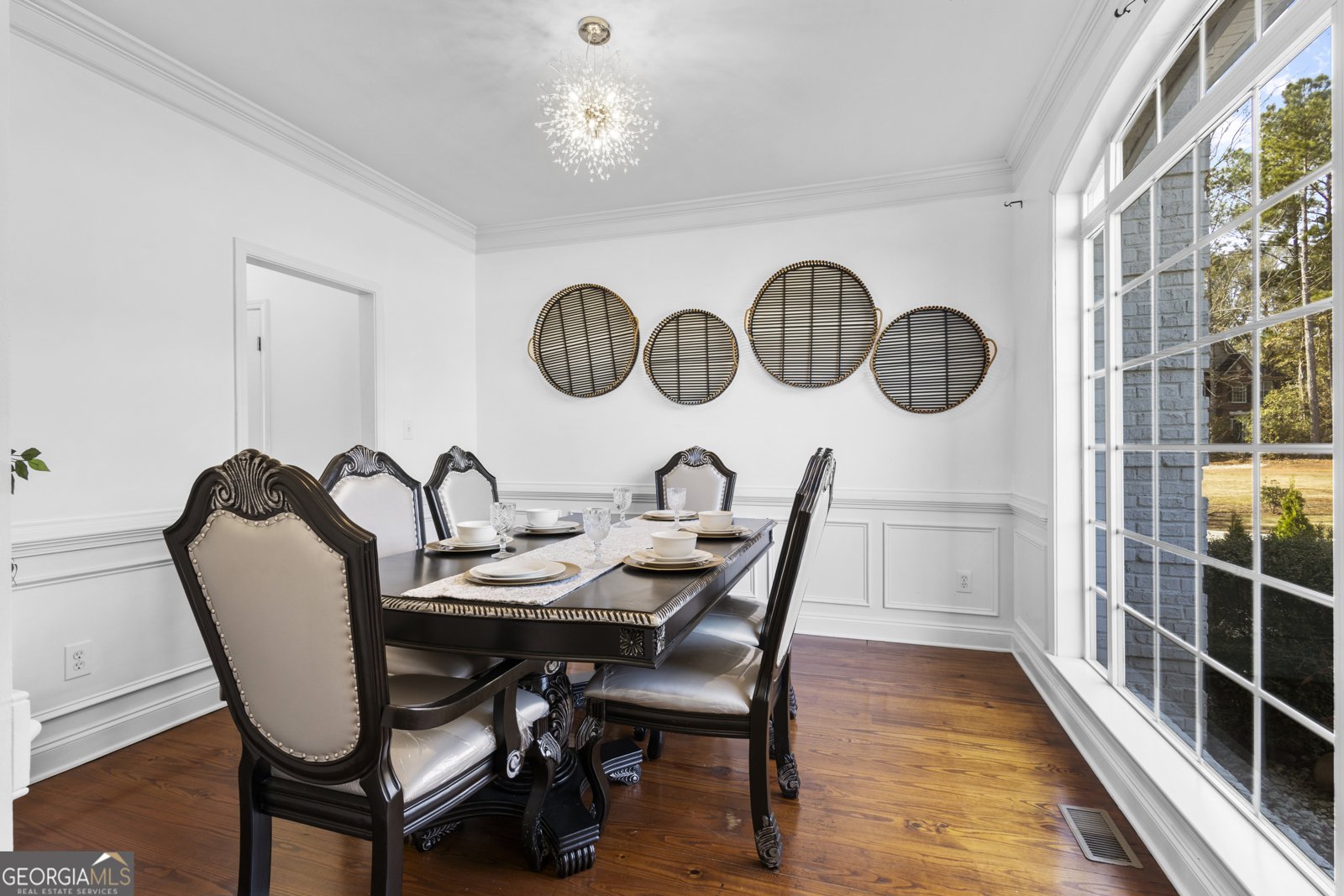 437 Lancelot Trail McDonough - 10