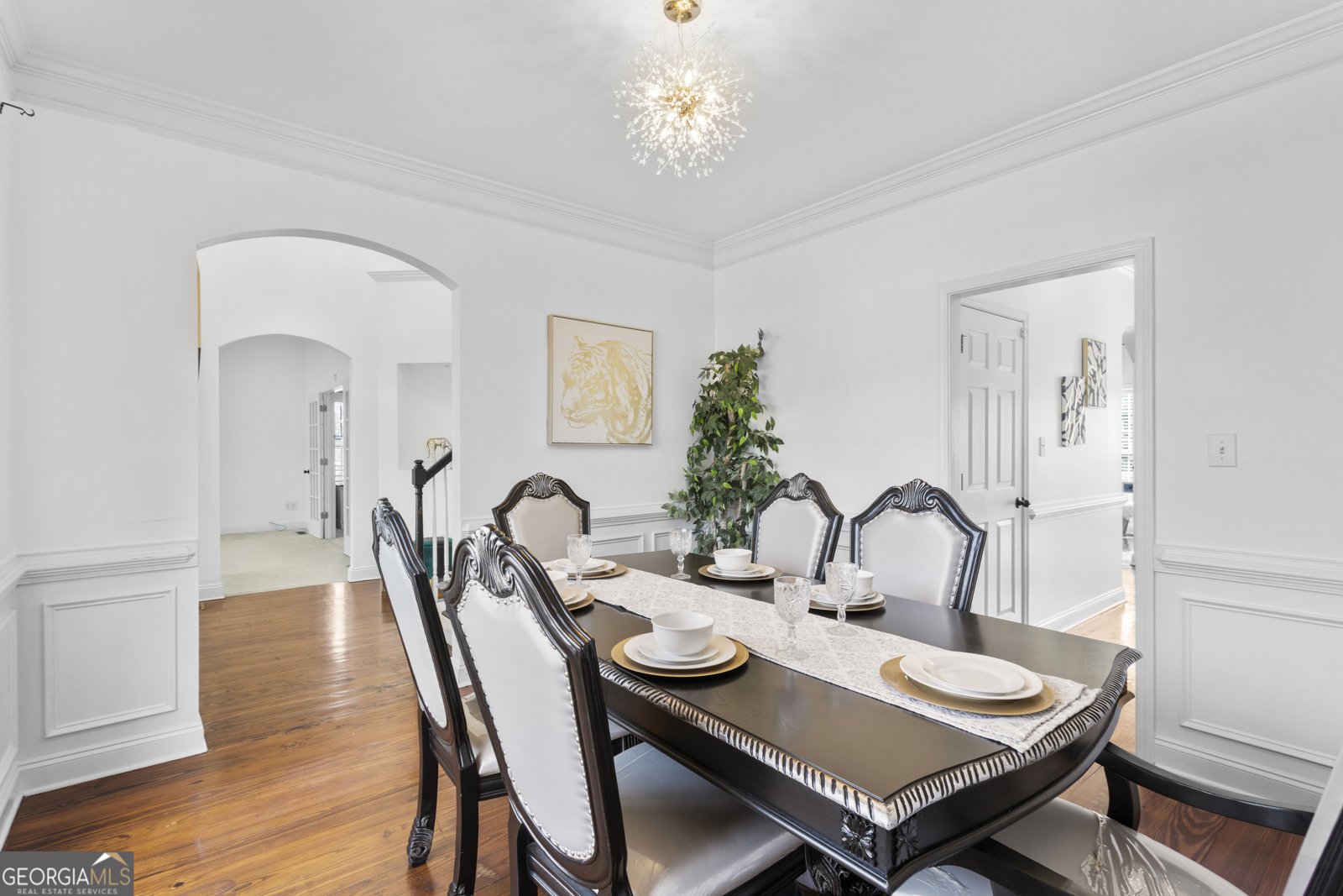 437 Lancelot Trail McDonough - 11