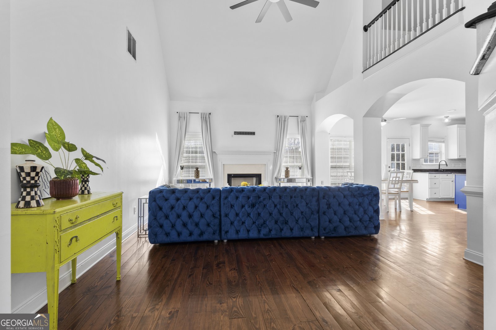 437 Lancelot Trail McDonough - 12