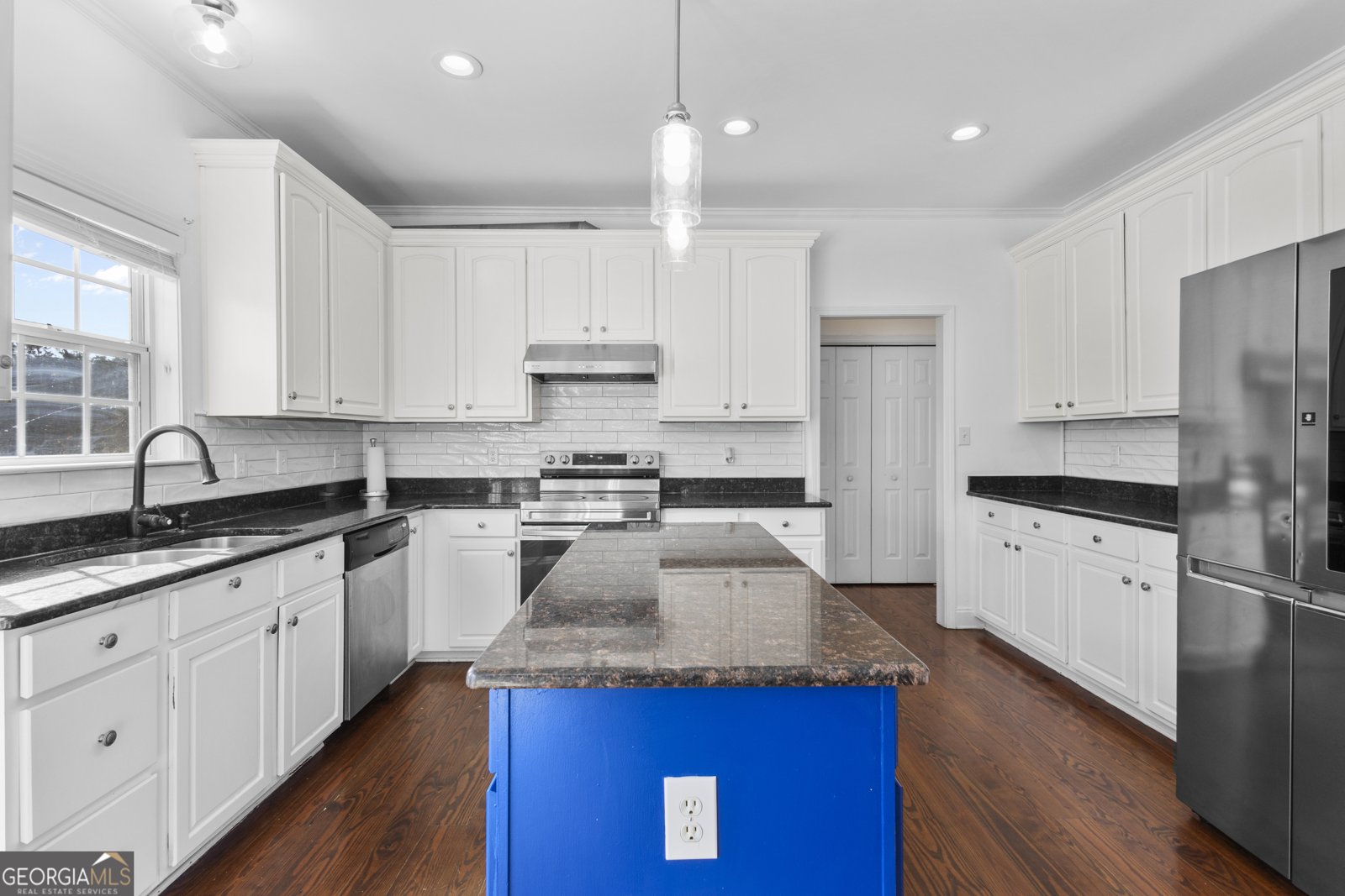 437 Lancelot Trail McDonough - 18