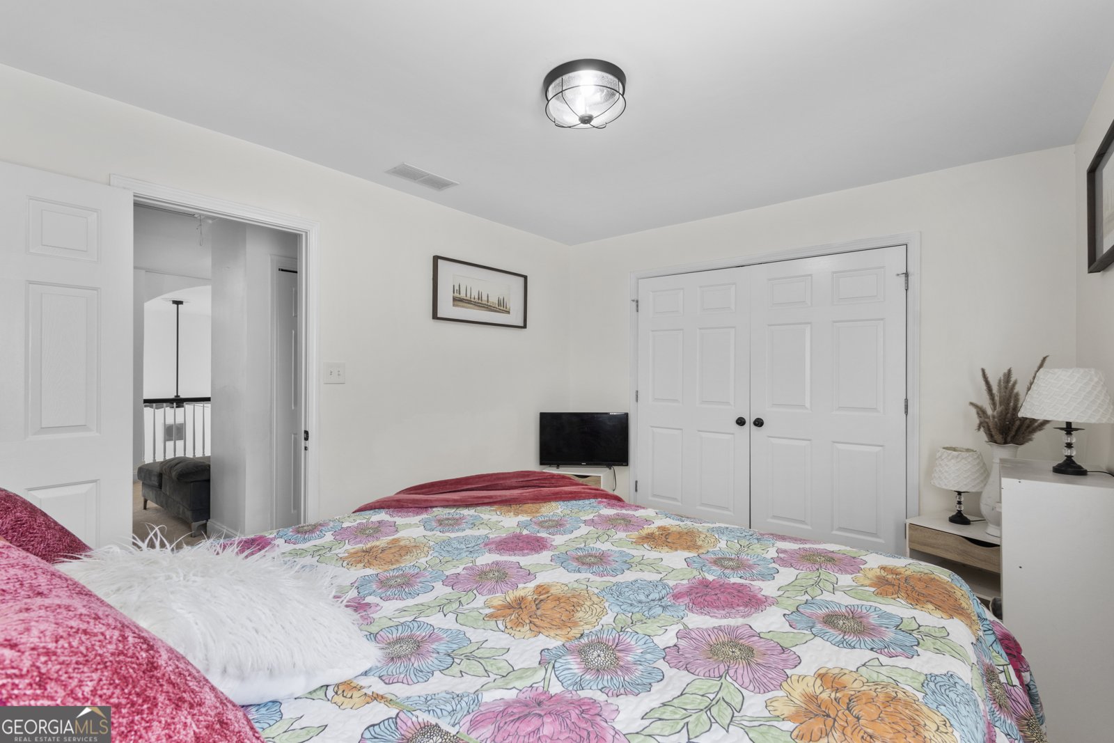 437 Lancelot Trail McDonough - 24