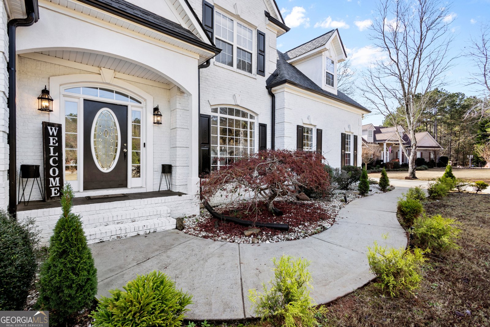 437 Lancelot Trail McDonough - 3