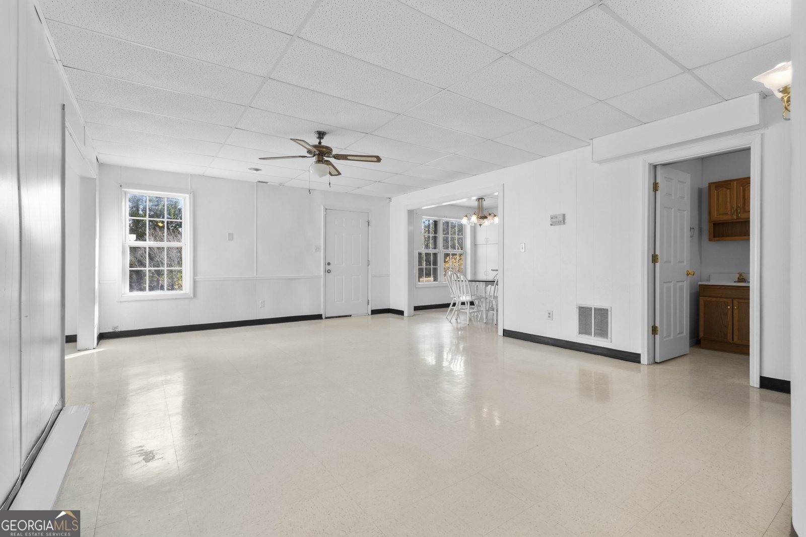 437 Lancelot Trail McDonough - 30