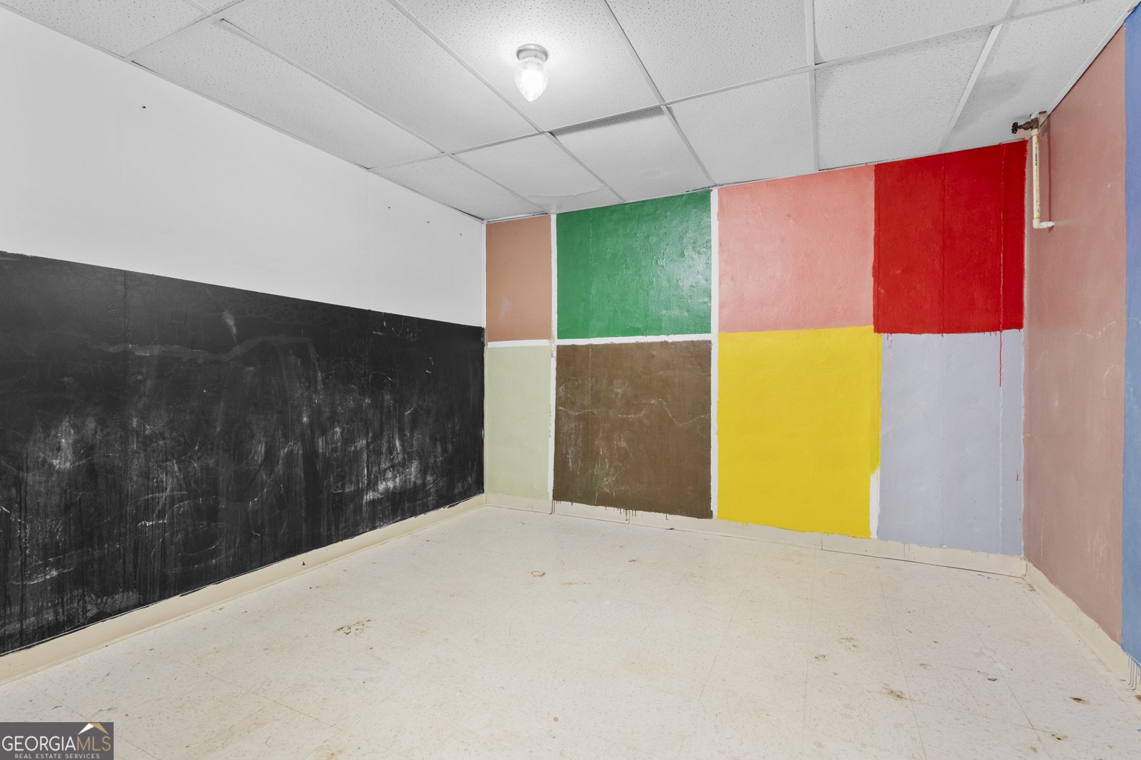 437 Lancelot Trail McDonough - 35