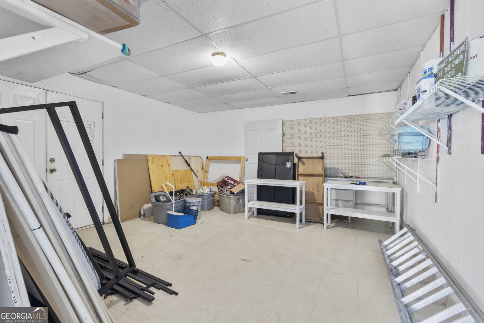 437 Lancelot Trail McDonough - 36