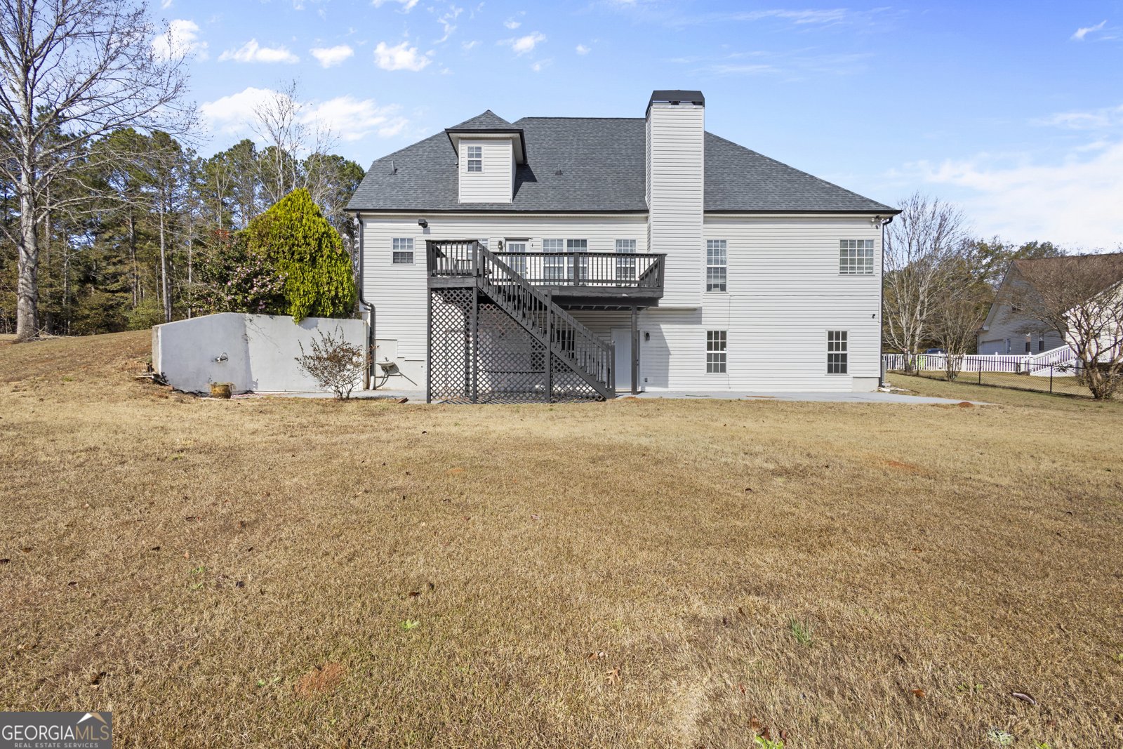 437 Lancelot Trail McDonough - 37