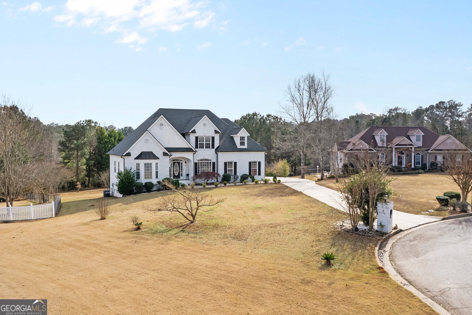 437 Lancelot Trail McDonough - 39