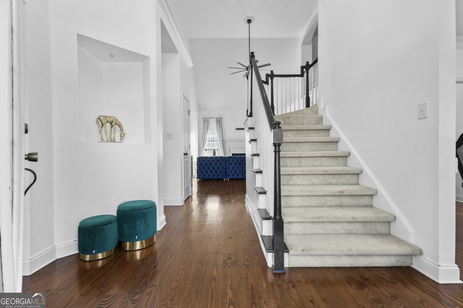 437 Lancelot Trail McDonough - 4