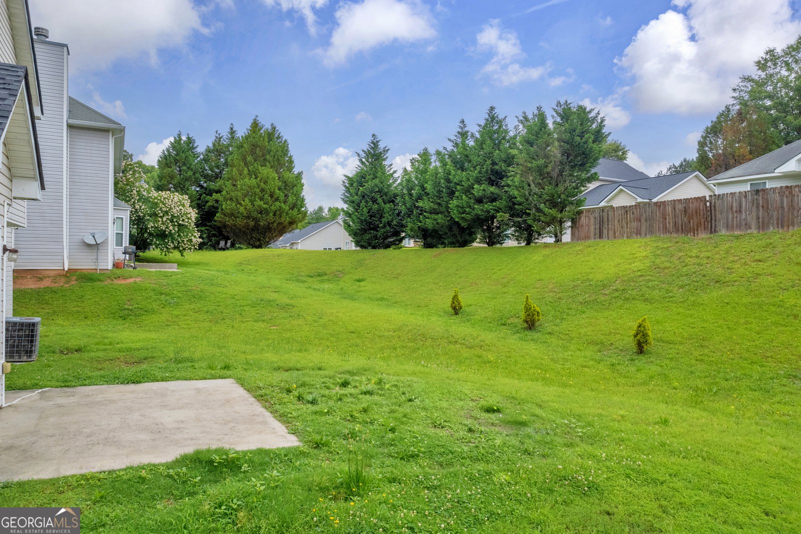 4092 Arabian Way Snellville - 10