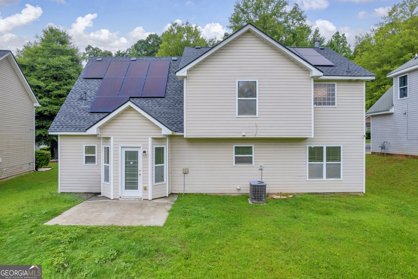 4092 Arabian Way Snellville - 11