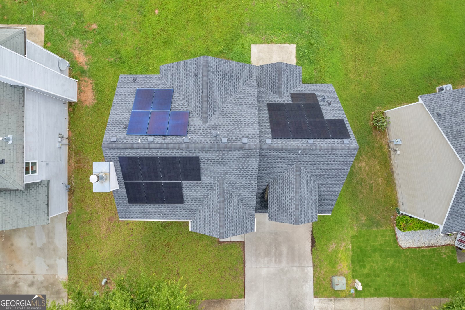 4092 Arabian Way Snellville - 12