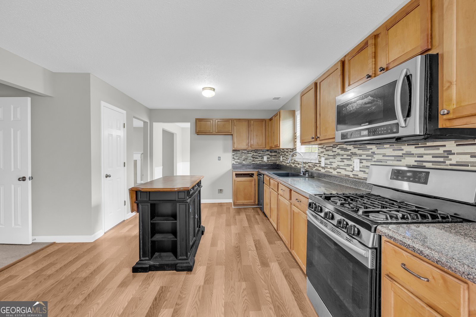 4092 Arabian Way Snellville - 14