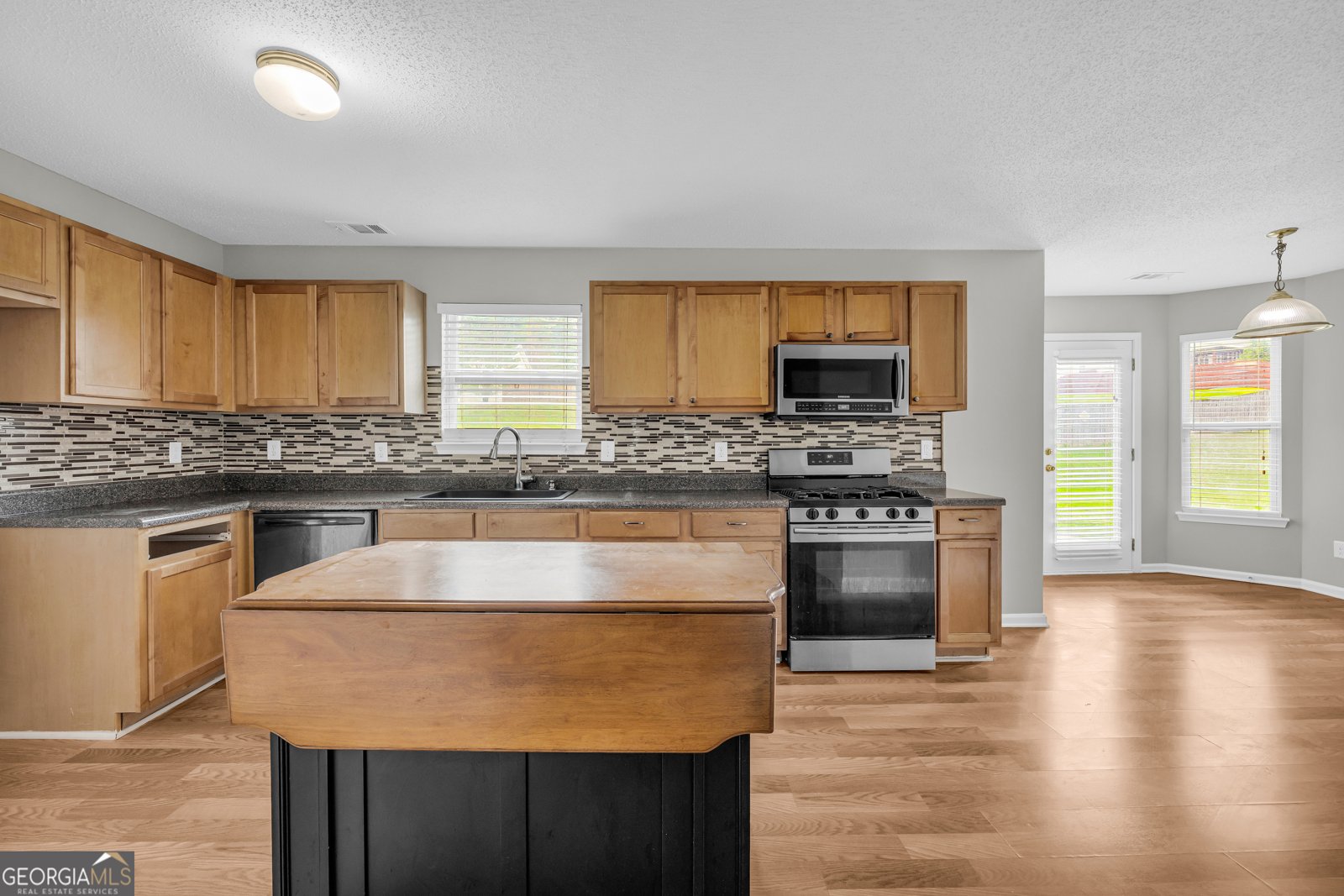 4092 Arabian Way Snellville - 15